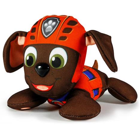 Paw Patrol Pup Pals Zuma Soft Toy £8.99